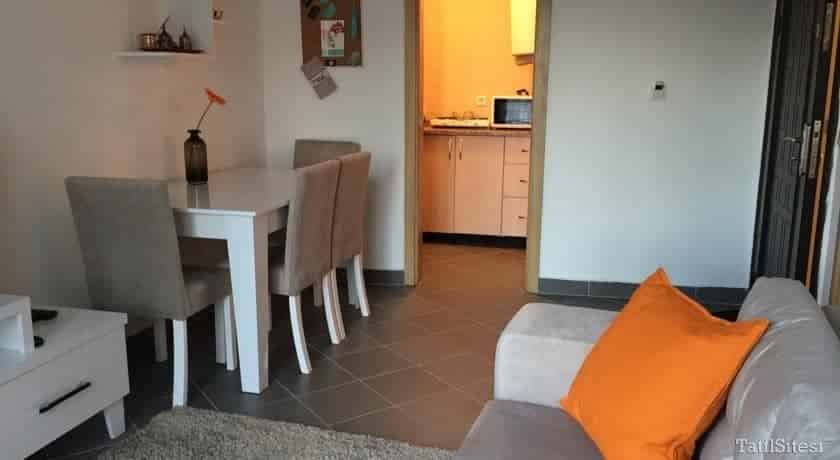 Downtown Fethiye Suites